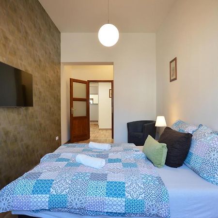 Corner Apartman エゲル エクステリア 写真