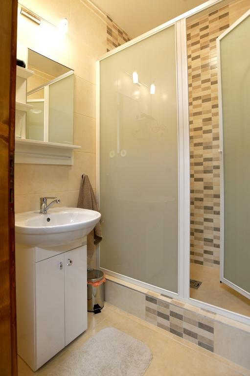 Corner Apartman エゲル 部屋 写真