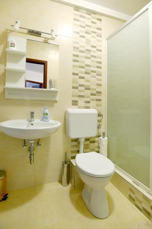 Corner Apartman エゲル 部屋 写真