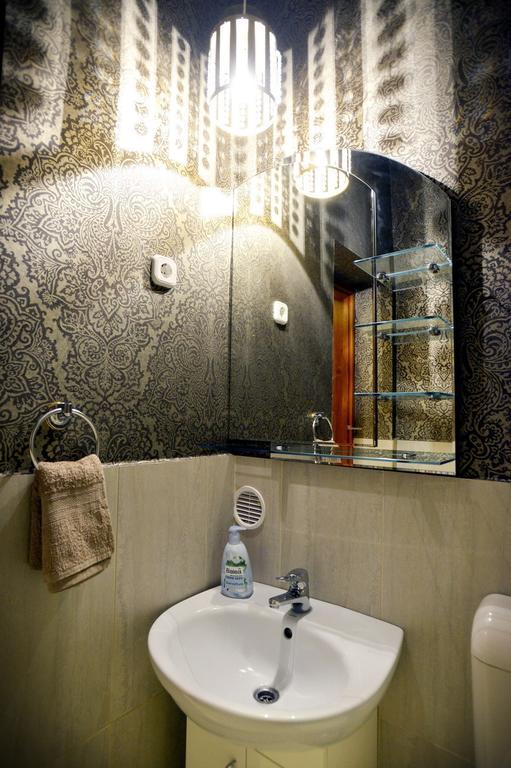 Corner Apartman エゲル 部屋 写真