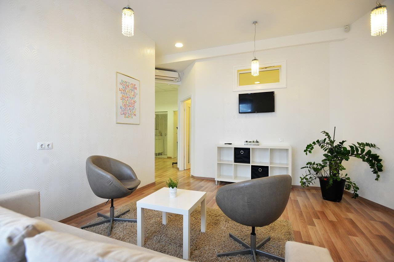 Corner Apartman エゲル エクステリア 写真